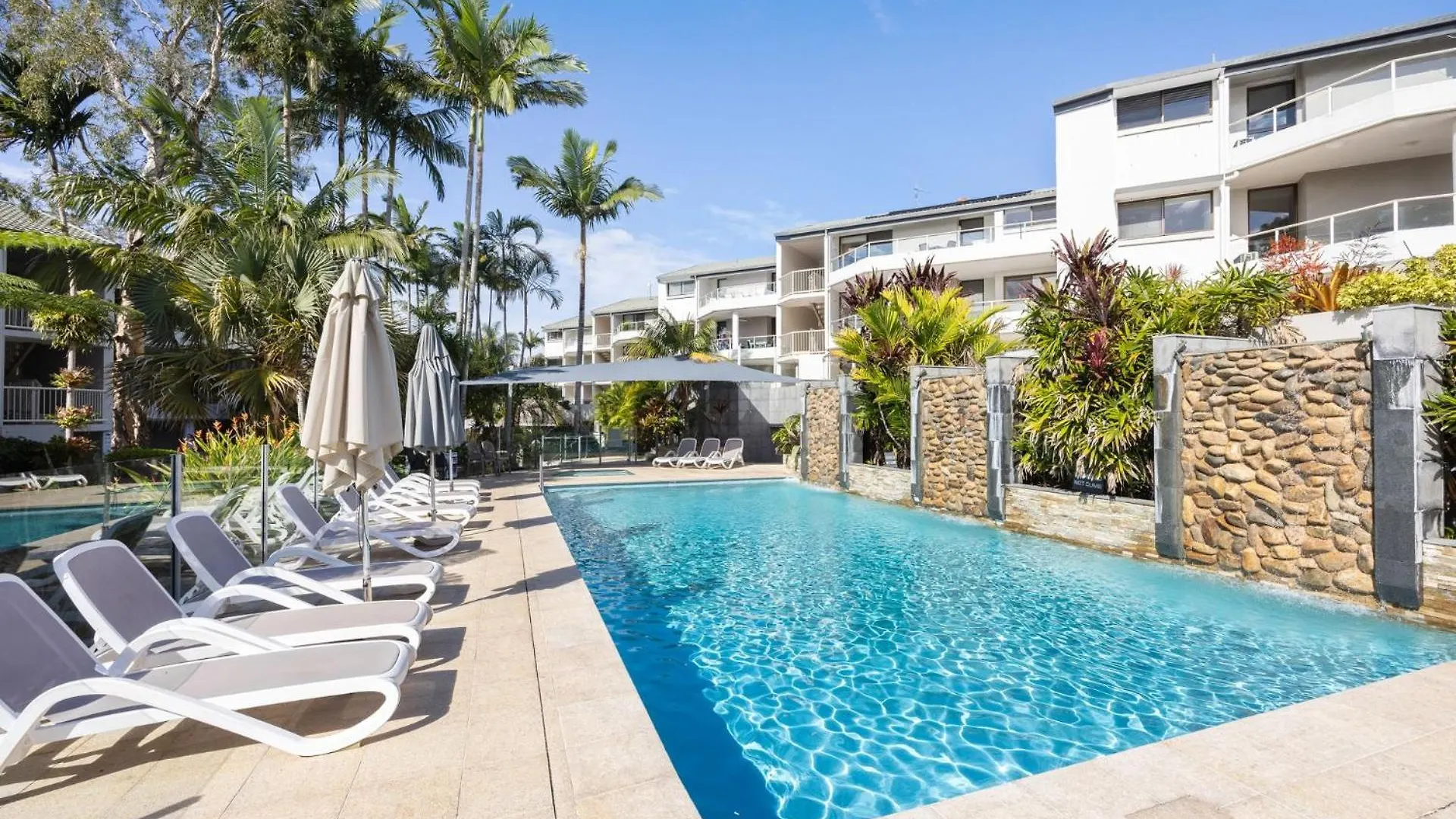 Appartamento 36-291 Gympie Terrace Noosaville Qld 4566