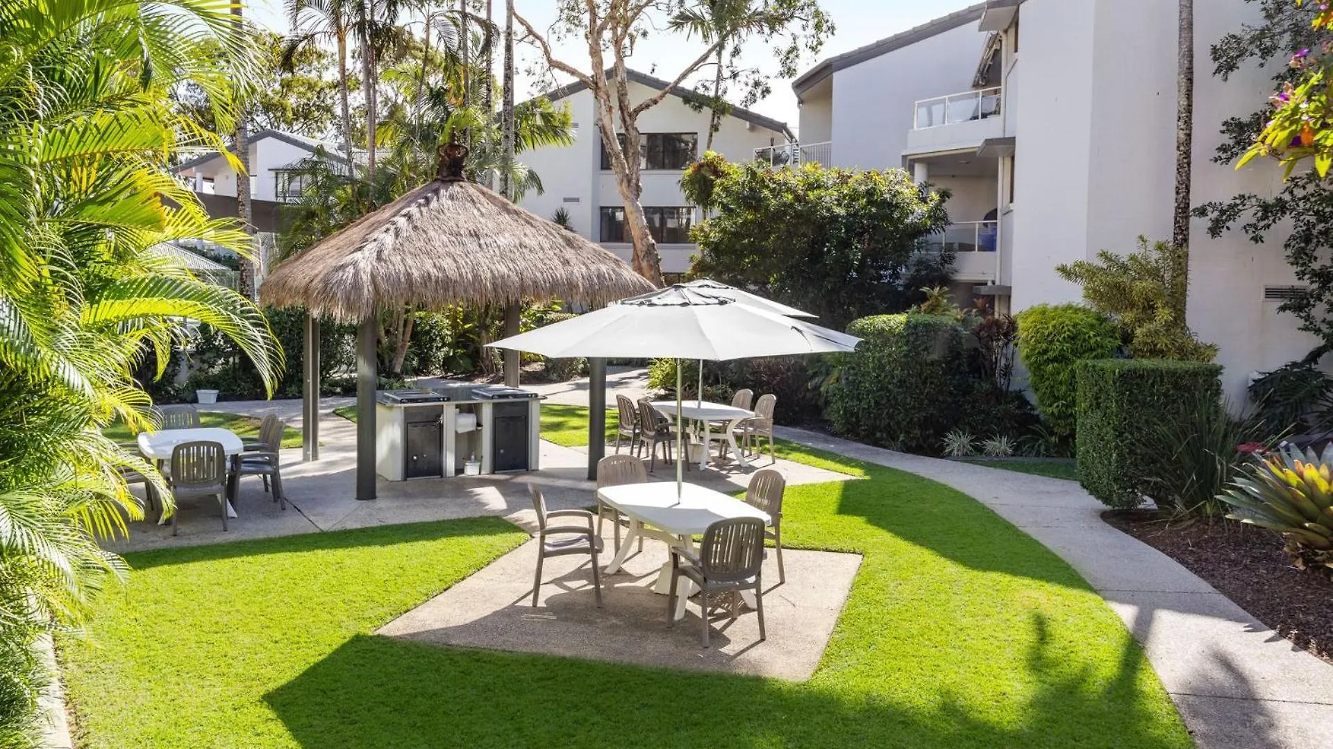 Appartamento 36-291 Gympie Terrace Noosaville Qld 4566
